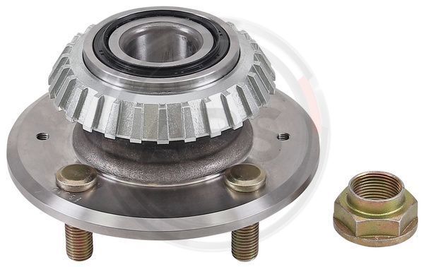 Rato stebulė A.B.S. 200220