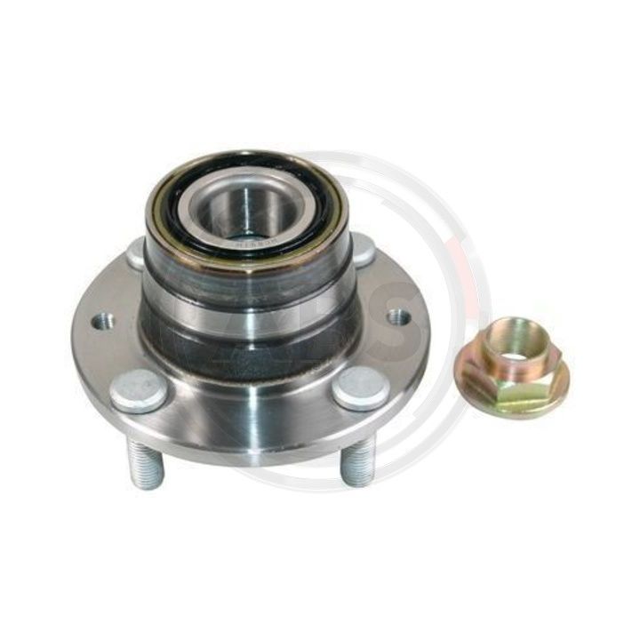 Rato stebulė A.B.S. 200237