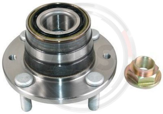 Rato stebulė A.B.S. 200237