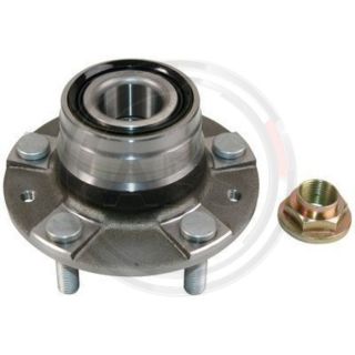 Rato stebulė A.B.S. 200267