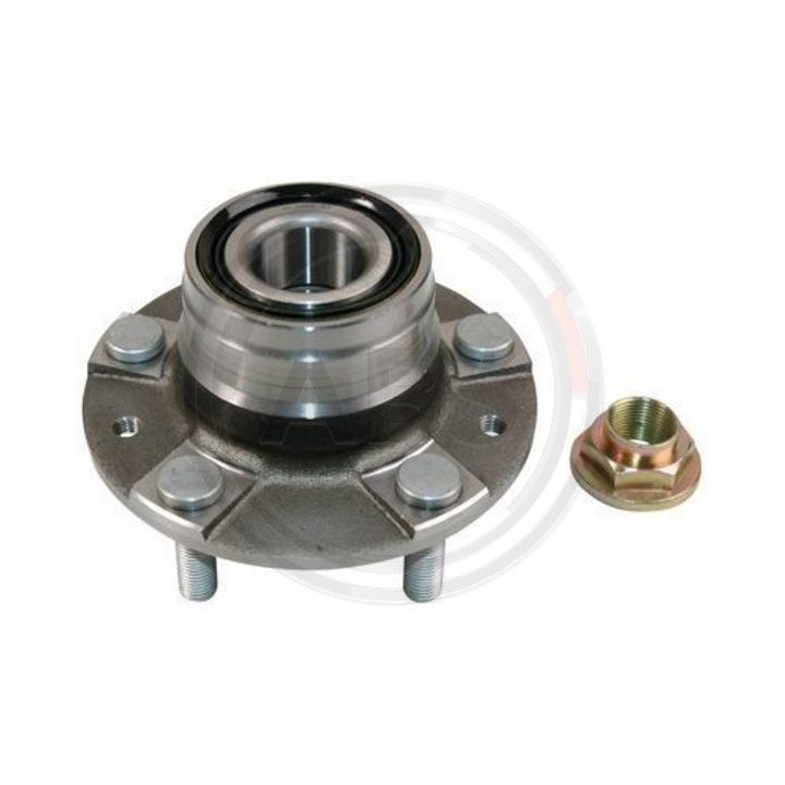 Rato stebulė A.B.S. 200267