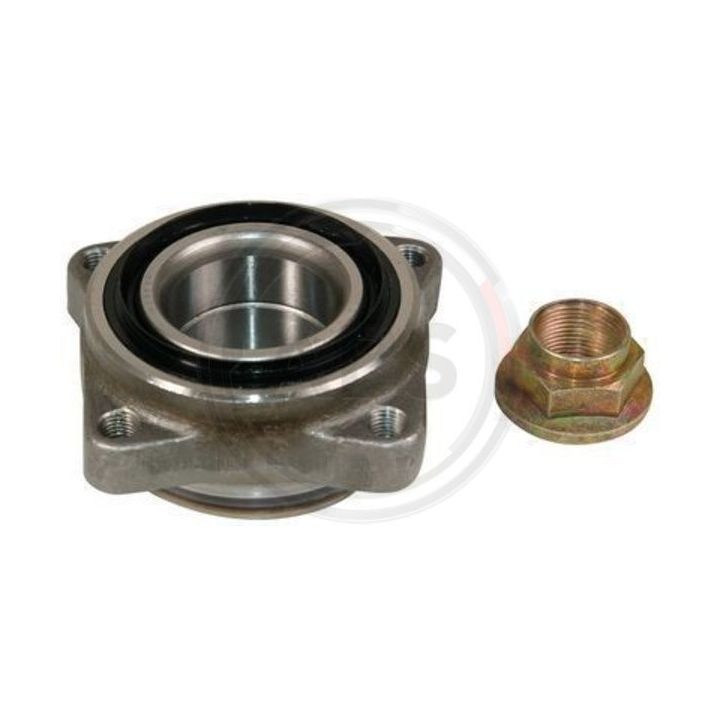 Rato stebulė A.B.S. 200277