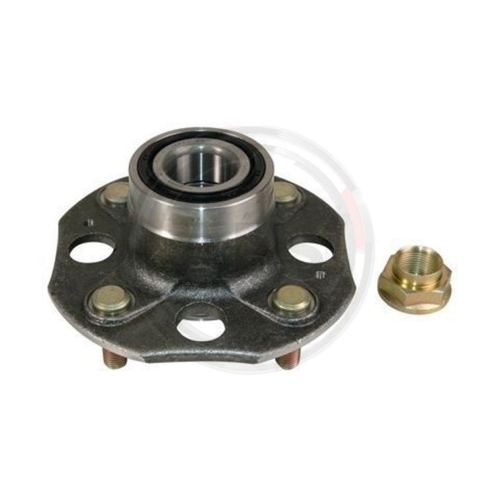 Rato stebulė A.B.S. 200278