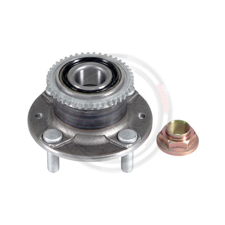 Rato stebulė A.B.S. 200287