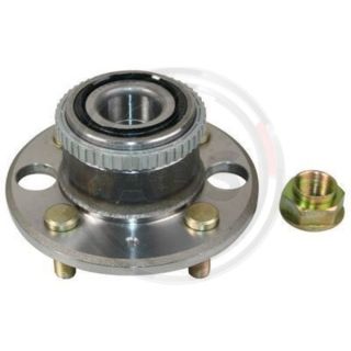 Rato stebulė A.B.S. 200288