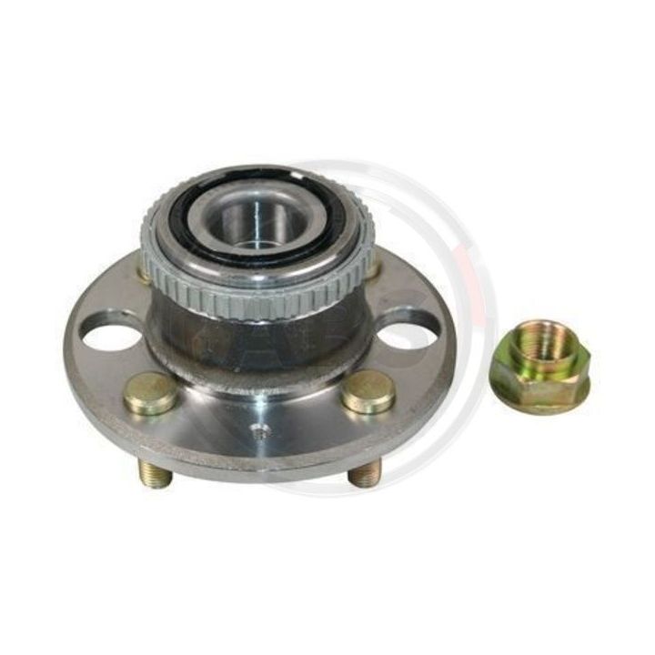 Rato stebulė A.B.S. 200288