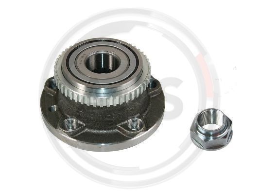 Rato stebulė A.B.S. 200316