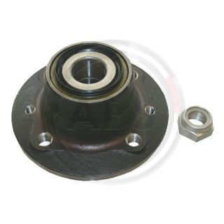 Rato stebulė A.B.S. 200327