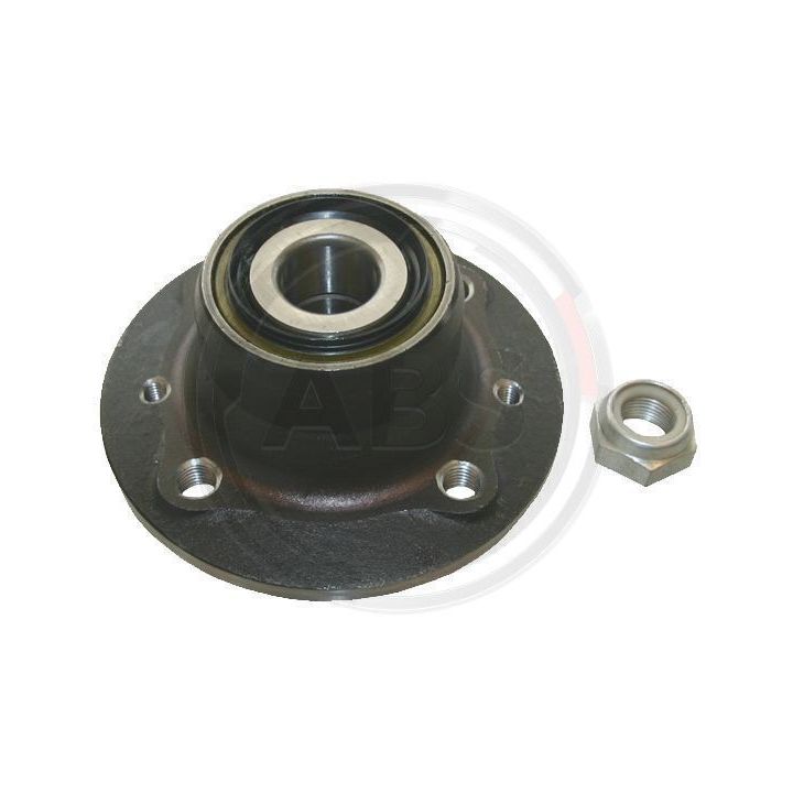 Rato stebulė A.B.S. 200327