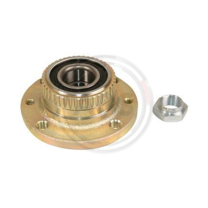 Rato stebulė A.B.S. 200329