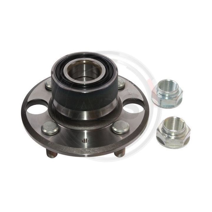 Rato stebulė A.B.S. 200338