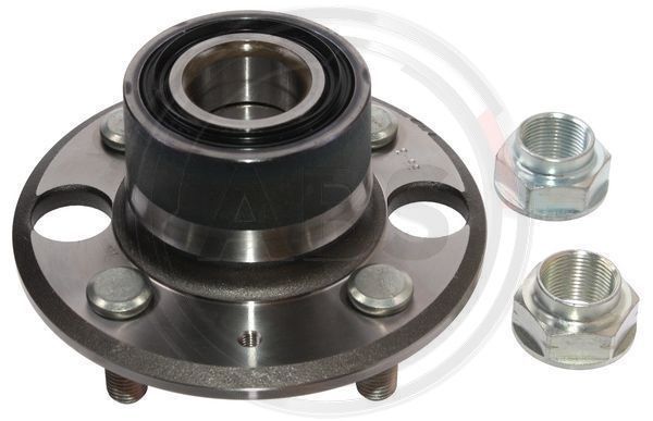 Rato stebulė A.B.S. 200338