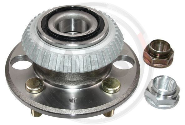 Rato stebulė A.B.S. 200341