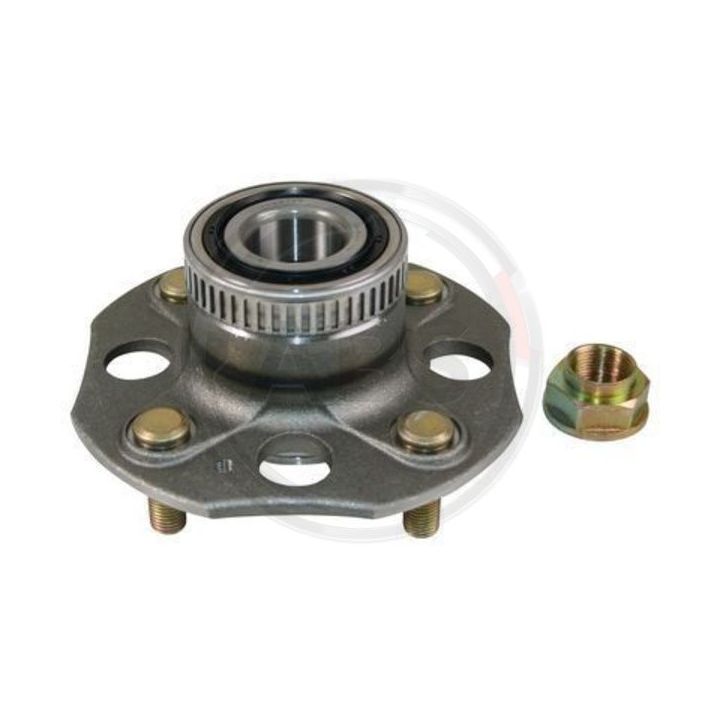 Rato stebulė A.B.S. 200342