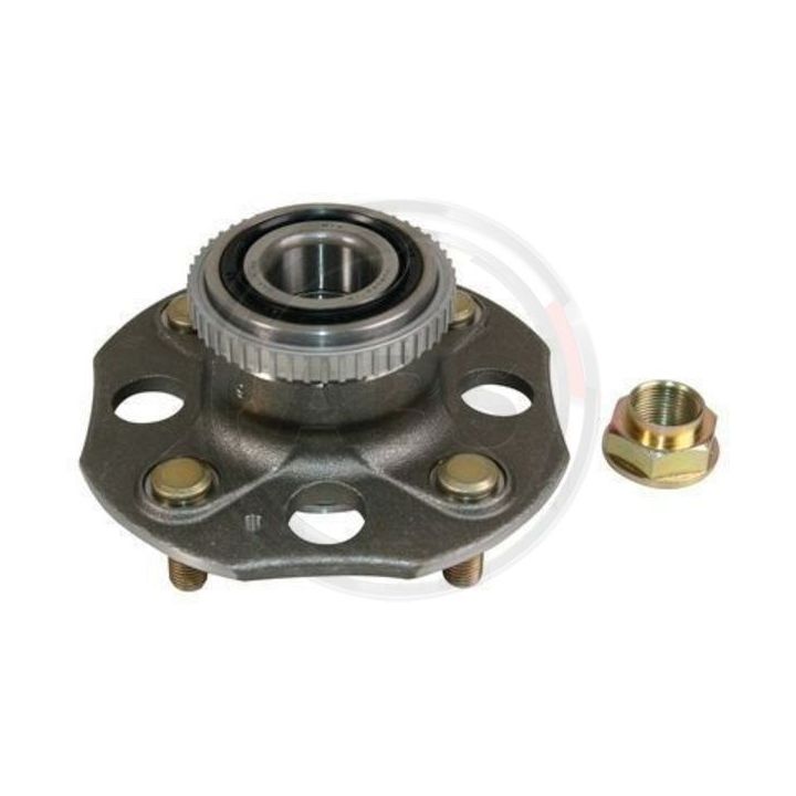 Rato stebulė A.B.S. 200343