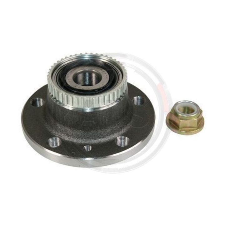 Rato stebulė A.B.S. 200347