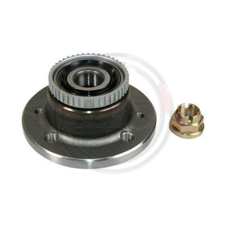 Rato stebulė A.B.S. 200348