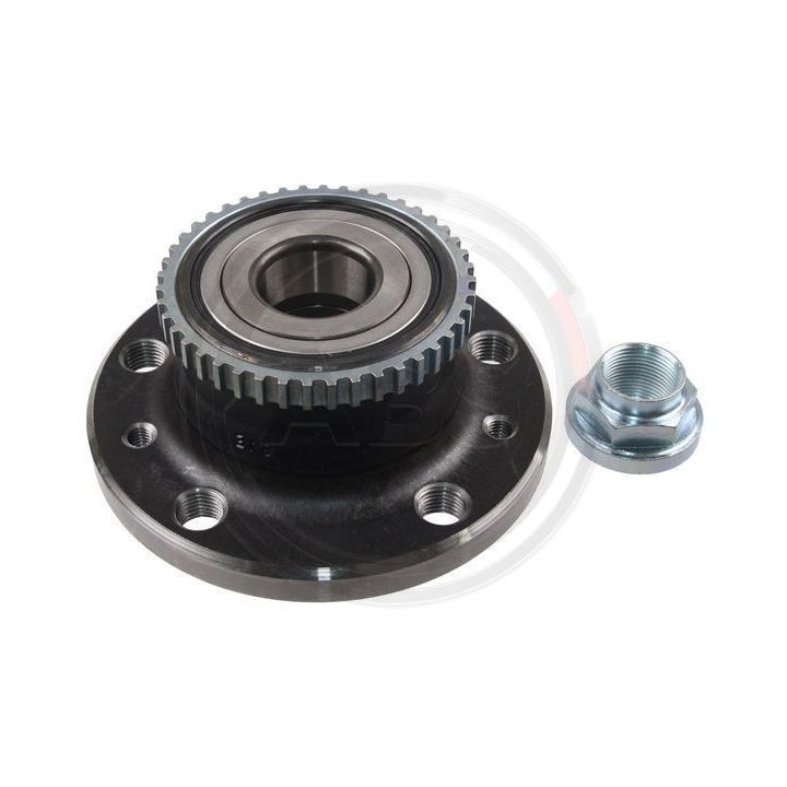 Rato stebulė A.B.S. 200365