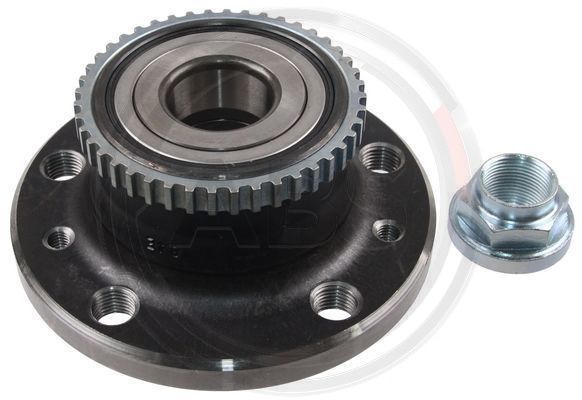 Rato stebulė A.B.S. 200365