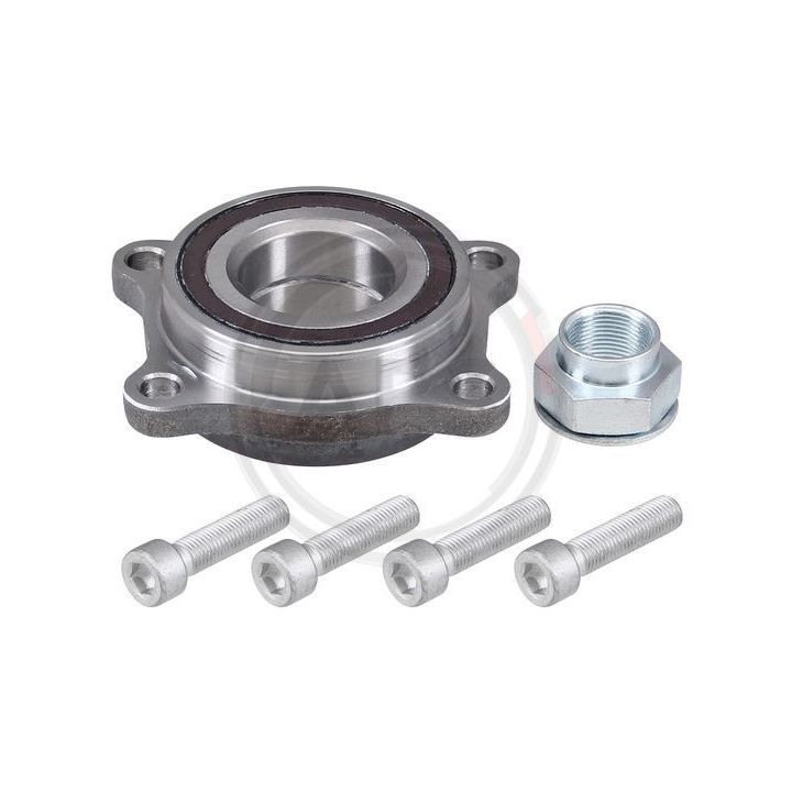 Rato stebulė A.B.S. 200368