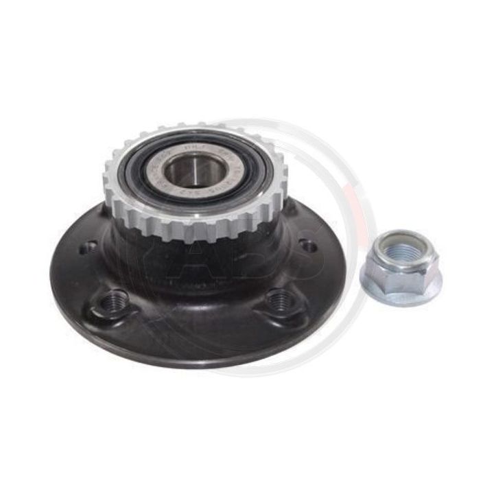 Rato stebulė A.B.S. 200371