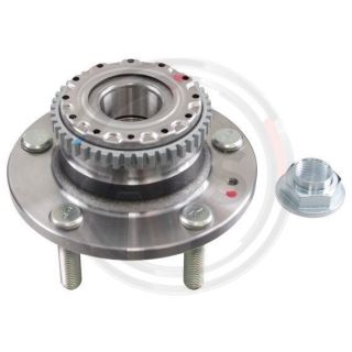 Rato stebulė A.B.S. 200379