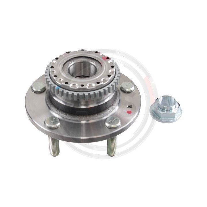 Rato stebulė A.B.S. 200379