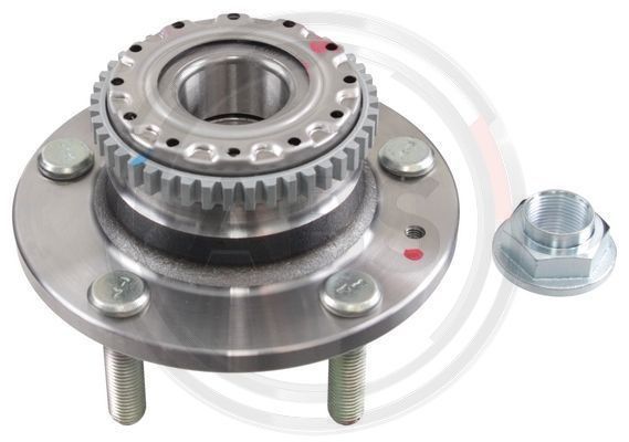 Rato stebulė A.B.S. 200379