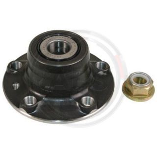 Rato stebulė A.B.S. 200384