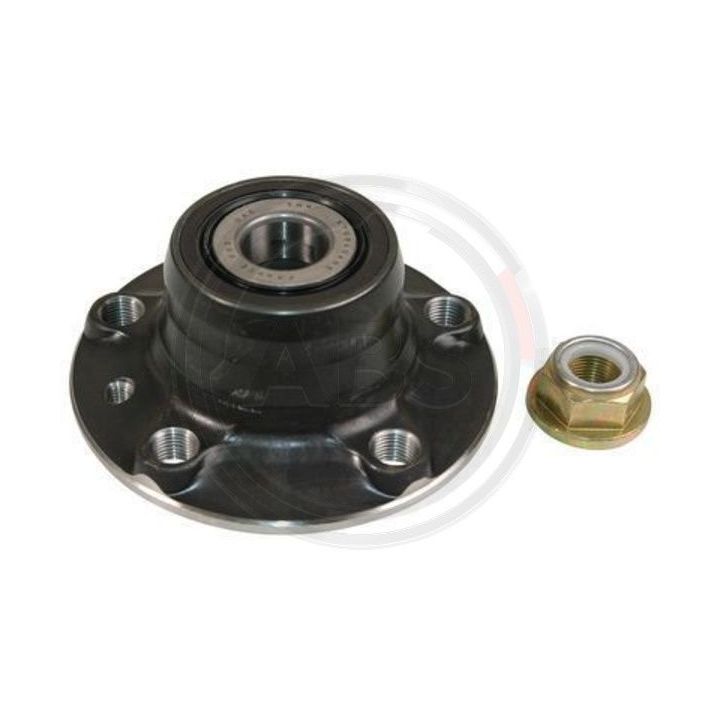 Rato stebulė A.B.S. 200384