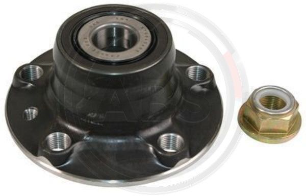 Rato stebulė A.B.S. 200384