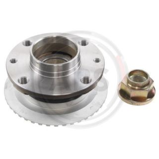 Rato stebulė A.B.S. 200411