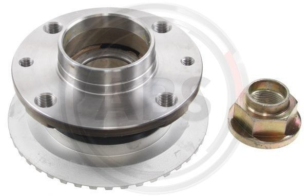 Rato stebulė A.B.S. 200411