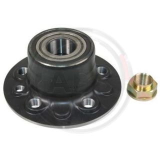 Rato stebulė A.B.S. 200414