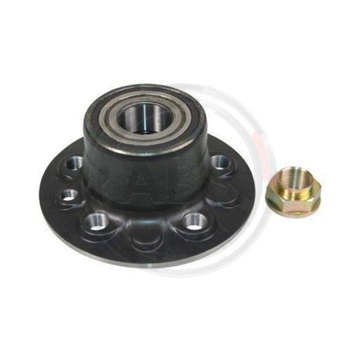 Rato stebulė A.B.S. 200414