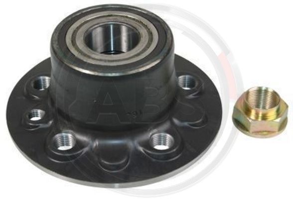 Rato stebulė A.B.S. 200414