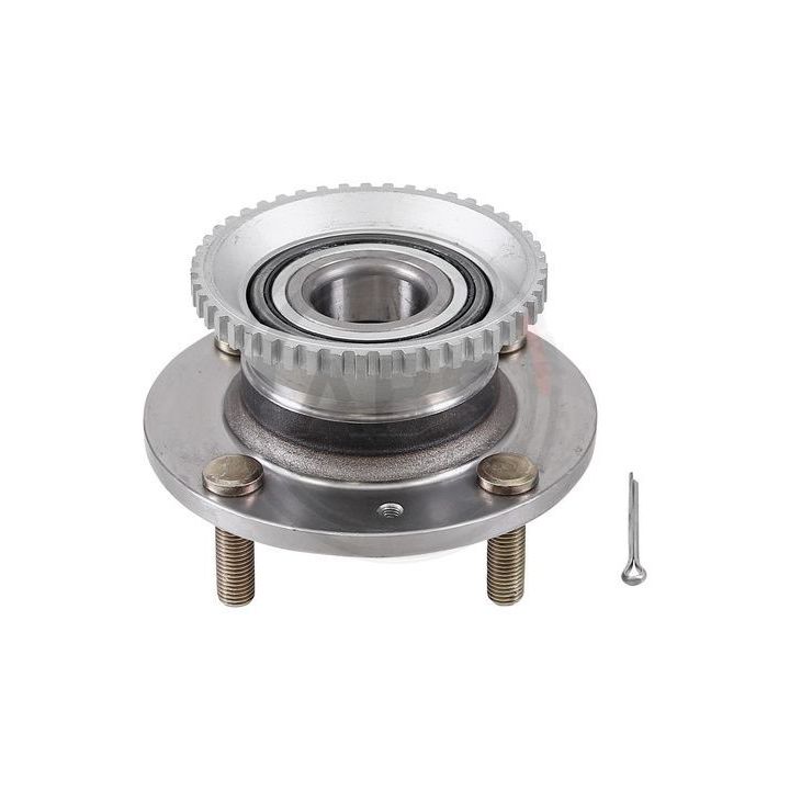 Rato stebulė A.B.S. 200422