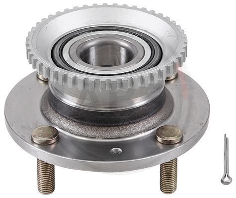 Rato stebulė A.B.S. 200422