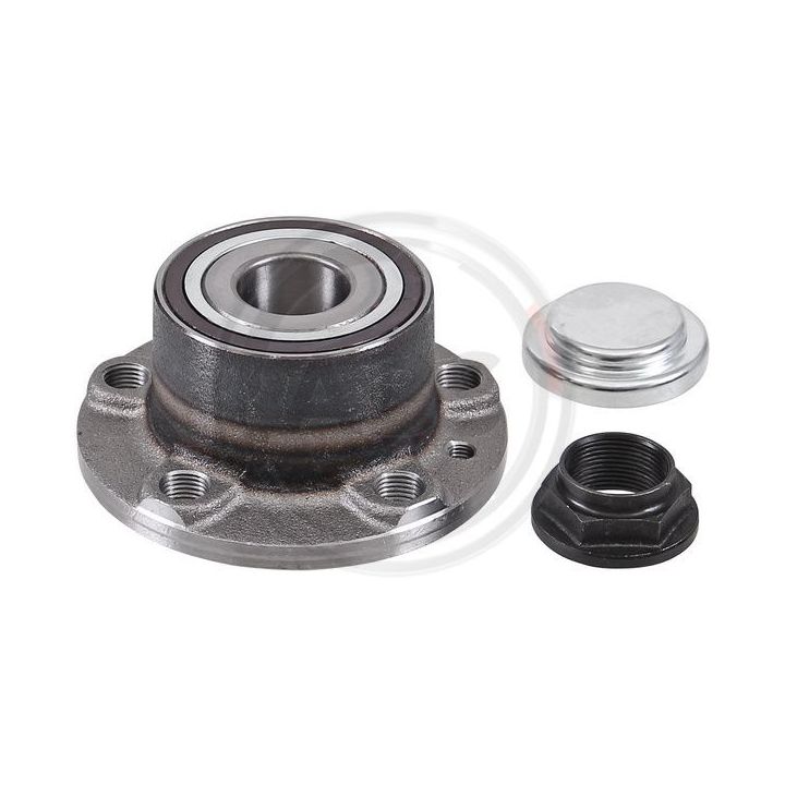 Rato stebulė A.B.S. 200424