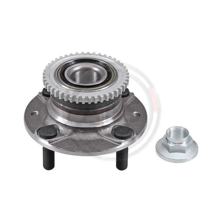 Rato stebulė A.B.S. 200453