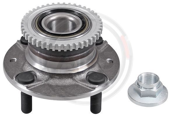 Rato stebulė A.B.S. 200453