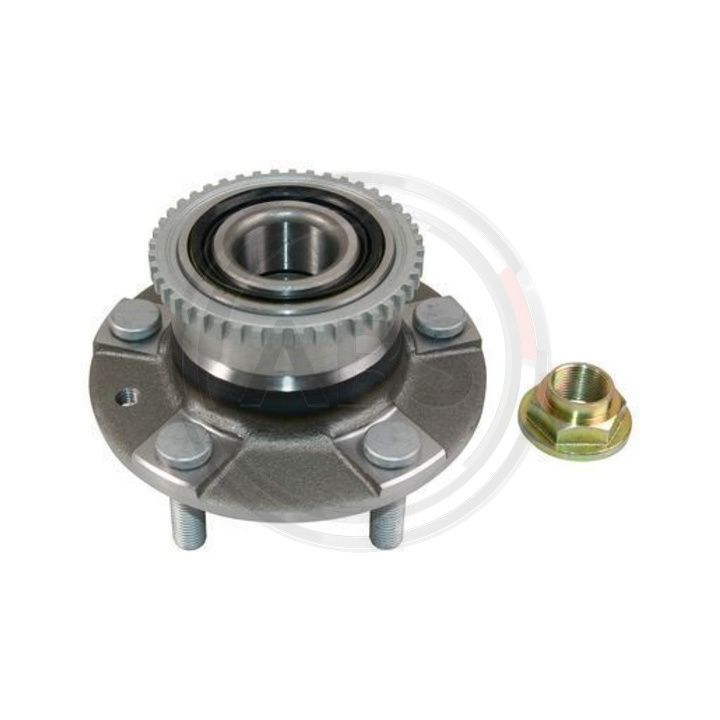 Rato stebulė A.B.S. 200454