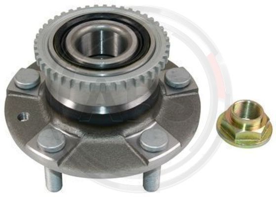 Rato stebulė A.B.S. 200454