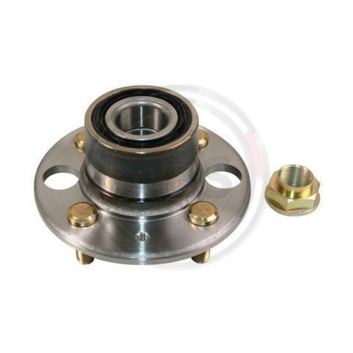 Rato stebulė A.B.S. 200525