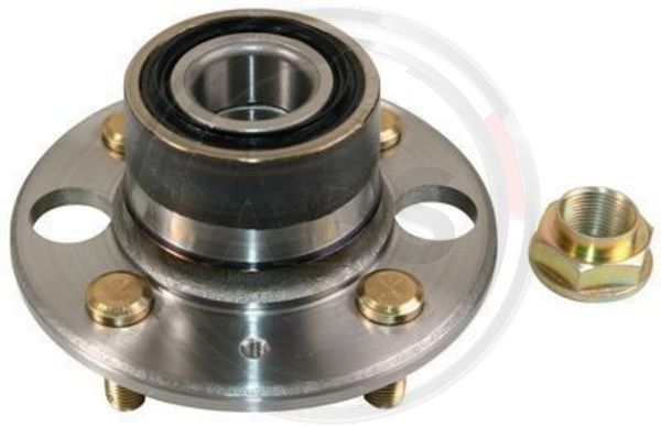 Rato stebulė A.B.S. 200525