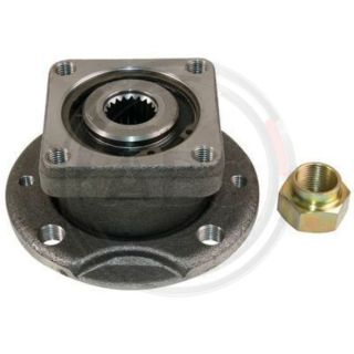 Rato stebulė A.B.S. 200577