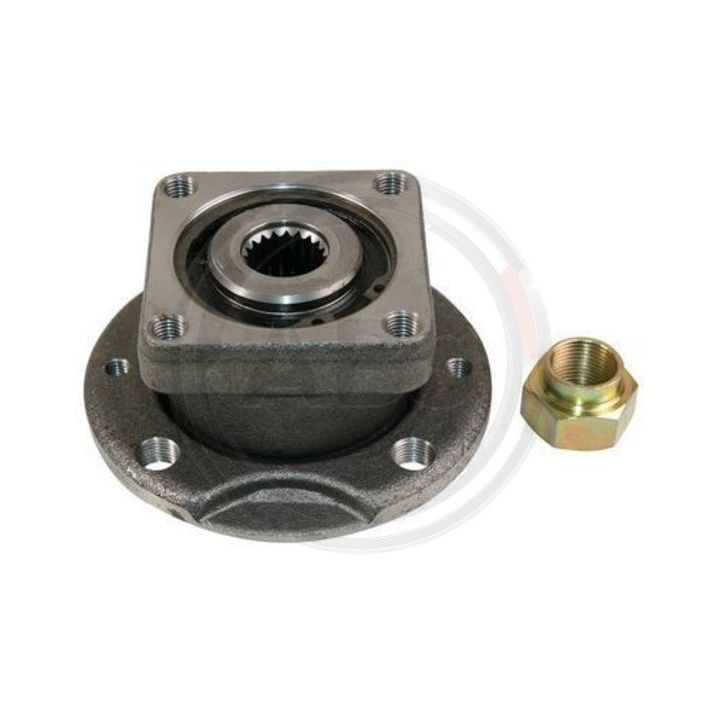 Rato stebulė A.B.S. 200577