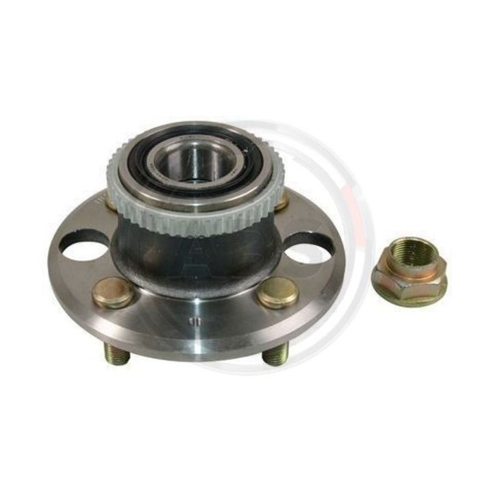 Rato stebulė A.B.S. 200598