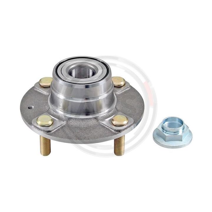 Rato stebulė A.B.S. 200660