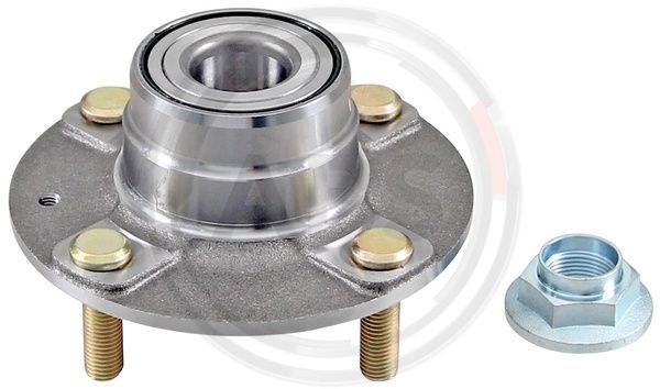 Rato stebulė A.B.S. 200660